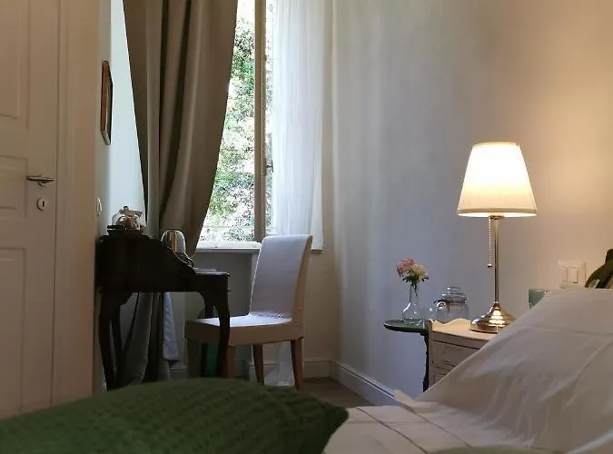 Ariediparma - Rooms&apartments בית הארחה 4*