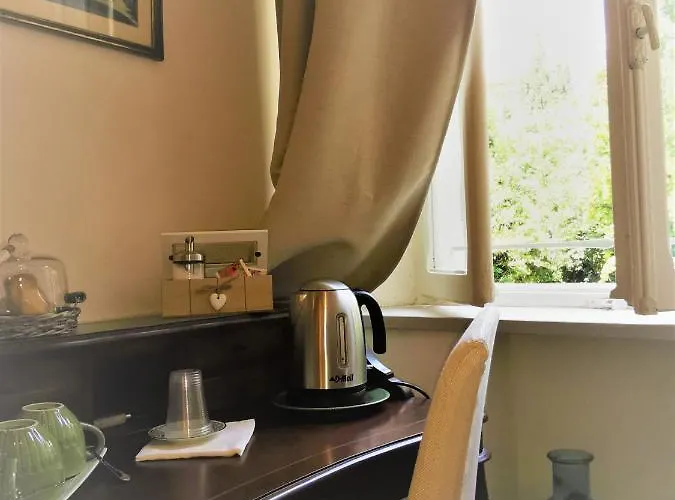 בית הארחה Ariediparma - Rooms&apartments פארמה