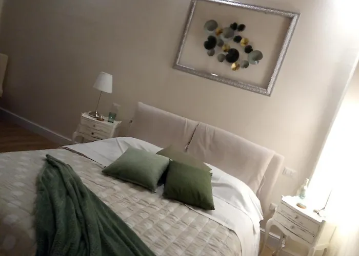 בית הארחה Ariediparma - Rooms&apartments