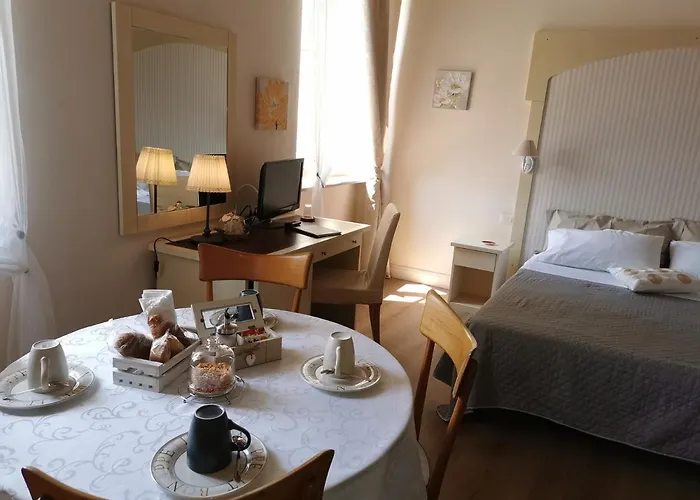 בית הארחה Ariediparma - Rooms&apartments