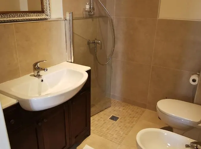 בית הארחה Ariediparma - Rooms&apartments