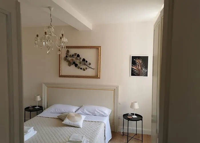 בית הארחה Ariediparma - Rooms&apartments פארמה