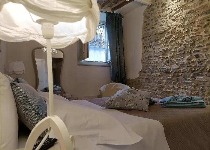 בית הארחה Ariediparma - Rooms&apartments 4*