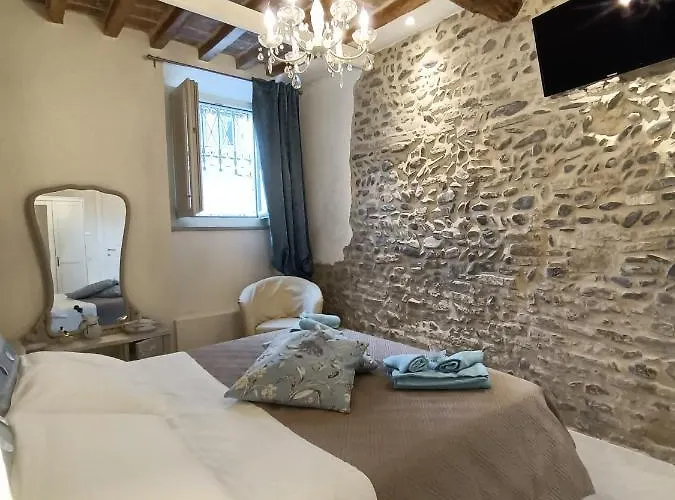 בית הארחה Ariediparma - Rooms&apartments