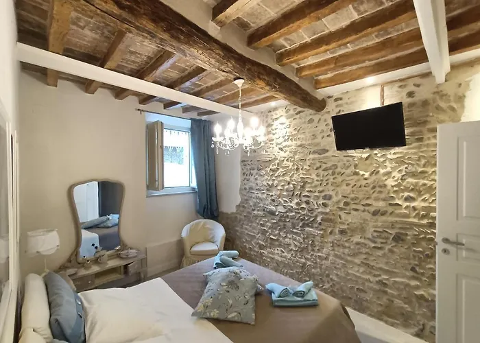 Ariediparma - Rooms&apartments 4*