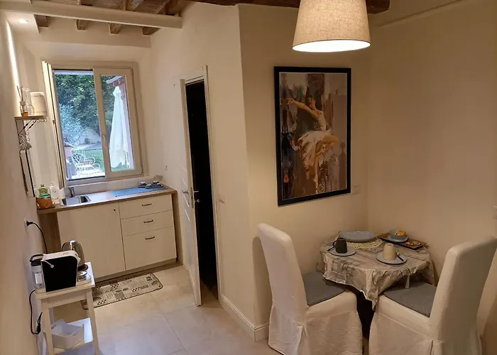 בית הארחה Ariediparma - Rooms&apartments פארמה