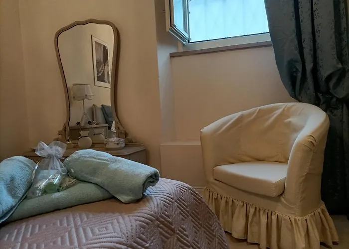 Ariediparma - Rooms&apartments בית הארחה