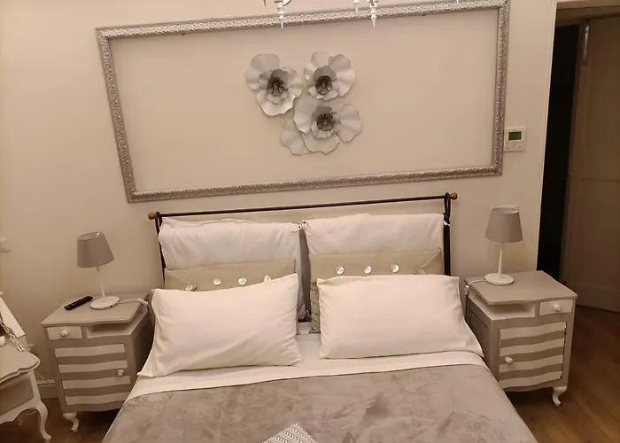 בית הארחה Ariediparma - Rooms&apartments