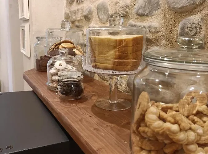 Ariediparma - Rooms&apartments בית הארחה פארמה