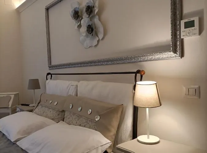 Ariediparma - Rooms&apartments פארמה