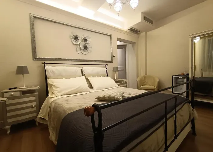 בית הארחה Ariediparma - Rooms&apartments 4*