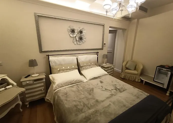 Ariediparma - Rooms&apartments פארמה