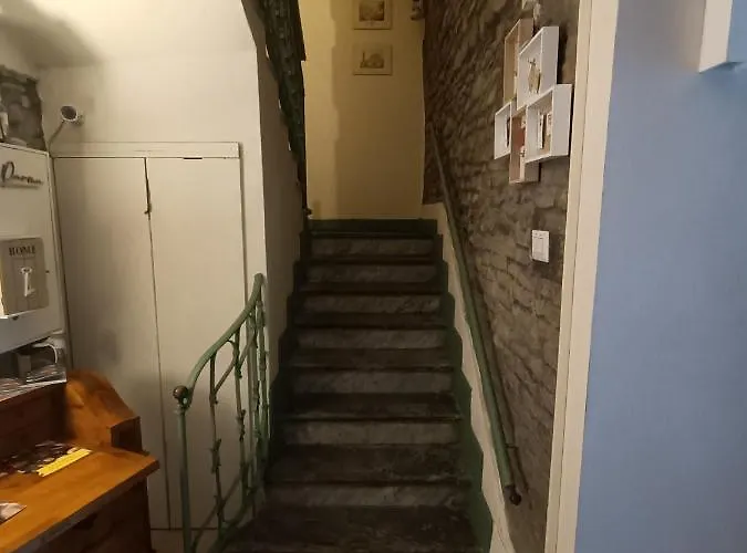 Ariediparma - Rooms&apartments פארמה