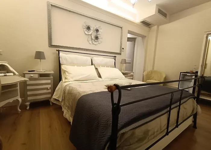 Ariediparma - Rooms&apartments 4*