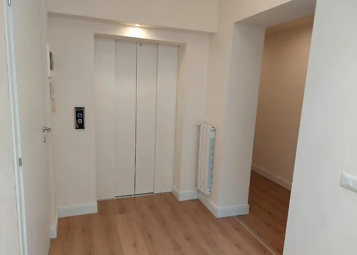 Ariediparma - Rooms&apartments בית הארחה פארמה